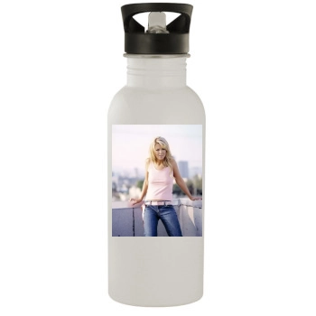 Tara Reid Stainless Steel Water Bottle