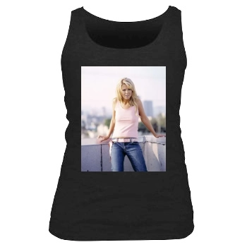 Tara Reid Women's Tank Top