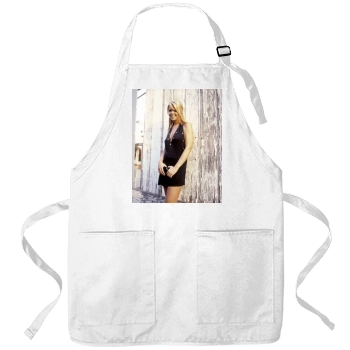 Tara Reid Apron