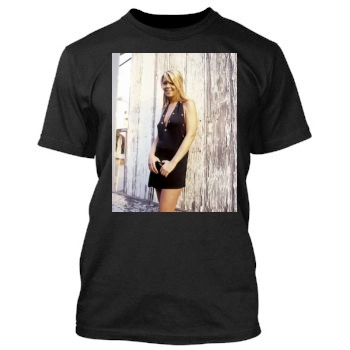 Tara Reid Men's TShirt