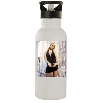 Tara Reid Stainless Steel Water Bottle