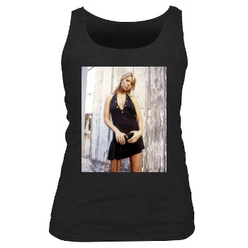 Tara Reid Women's Tank Top