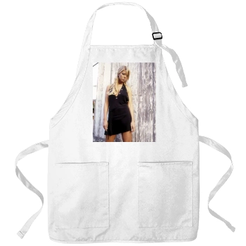 Tara Reid Apron