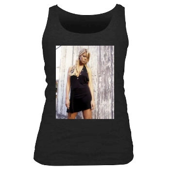 Tara Reid Women's Tank Top