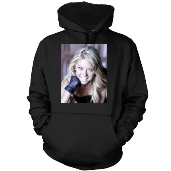 Tara Reid Mens Pullover Hoodie Sweatshirt