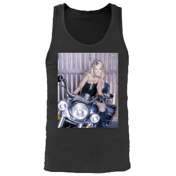 Tara Reid Men's Tank Top