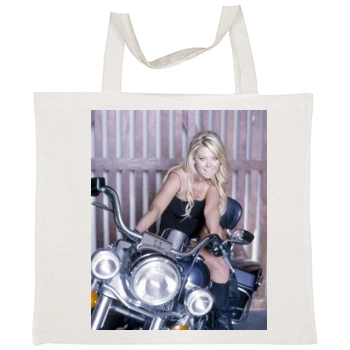 Tara Reid Tote