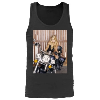 Tara Reid Men's Tank Top