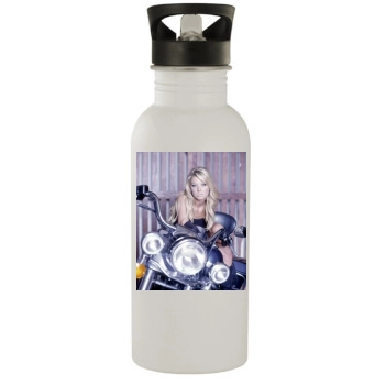 Tara Reid Stainless Steel Water Bottle