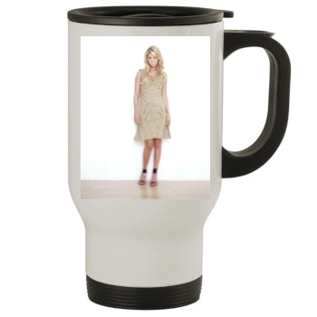 Tara Reid Stainless Steel Travel Mug