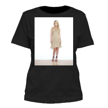 Tara Reid Women's Cut T-Shirt