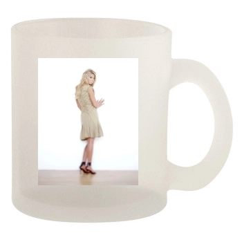 Tara Reid 10oz Frosted Mug