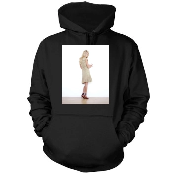 Tara Reid Mens Pullover Hoodie Sweatshirt