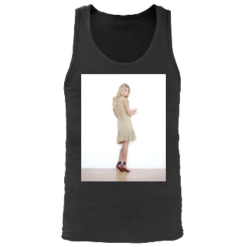 Tara Reid Men's Tank Top