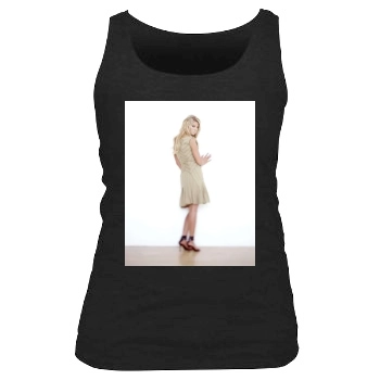 Tara Reid Women's Tank Top