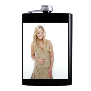 Tara Reid Hip Flask