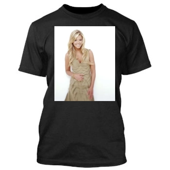 Tara Reid Men's TShirt