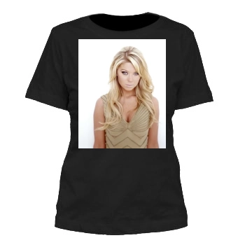 Tara Reid Women's Cut T-Shirt