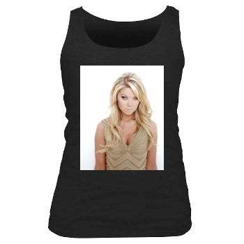 Tara Reid Women's Tank Top