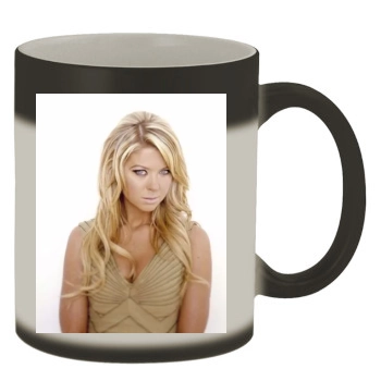 Tara Reid Color Changing Mug