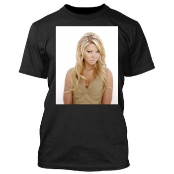 Tara Reid Men's TShirt