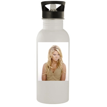 Tara Reid Stainless Steel Water Bottle