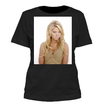 Tara Reid Women's Cut T-Shirt