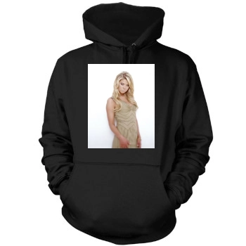 Tara Reid Mens Pullover Hoodie Sweatshirt