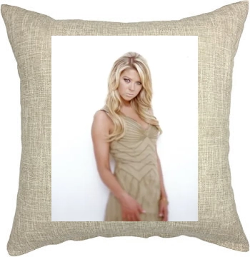 Tara Reid Pillow