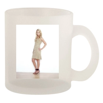 Tara Reid 10oz Frosted Mug