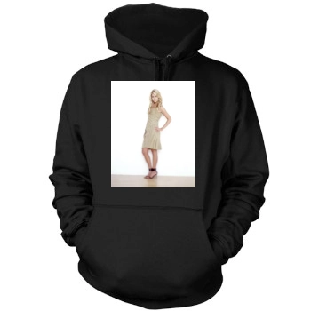 Tara Reid Mens Pullover Hoodie Sweatshirt