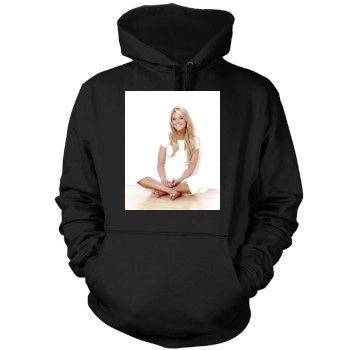 Tara Reid Mens Pullover Hoodie Sweatshirt