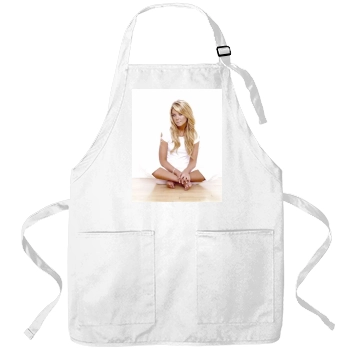 Tara Reid Apron