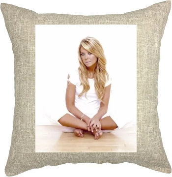 Tara Reid Pillow