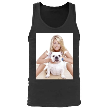 Tara Reid Men's Tank Top