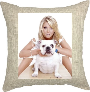 Tara Reid Pillow