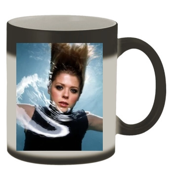 Tara Reid Color Changing Mug