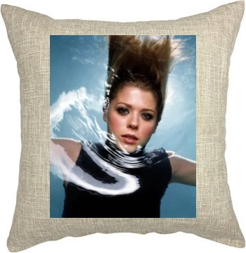 Tara Reid Pillow