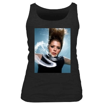 Tara Reid Women's Tank Top