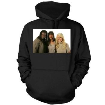 Tara Reid Mens Pullover Hoodie Sweatshirt