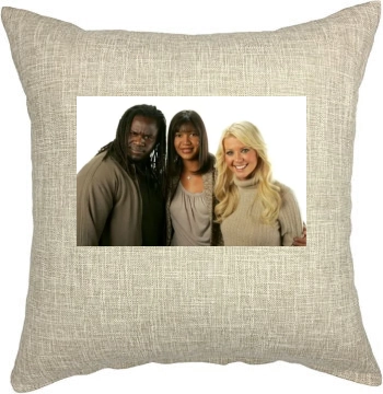 Tara Reid Pillow