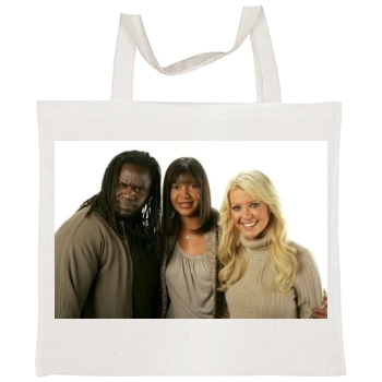 Tara Reid Tote