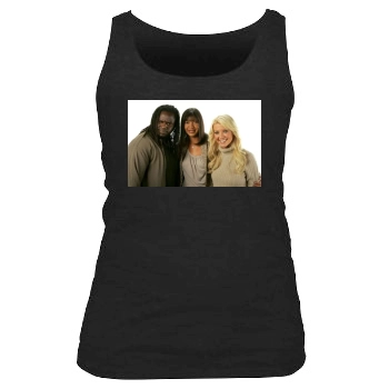 Tara Reid Women's Tank Top