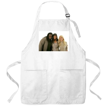 Tara Reid Apron