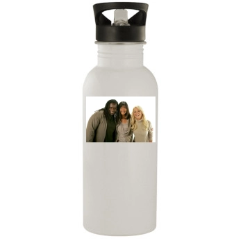 Tara Reid Stainless Steel Water Bottle