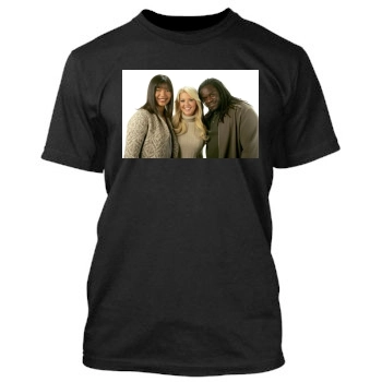 Tara Reid Men's TShirt