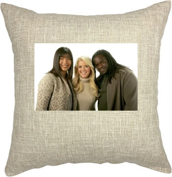 Tara Reid Pillow