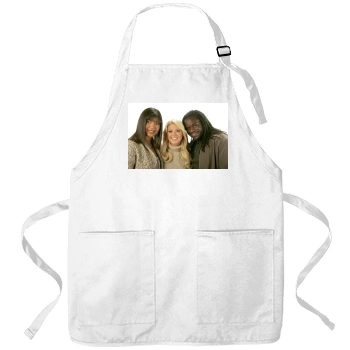 Tara Reid Apron