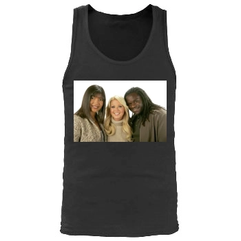 Tara Reid Men's Tank Top