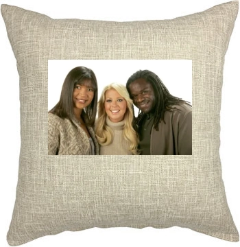 Tara Reid Pillow